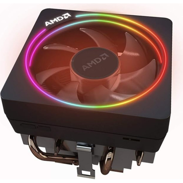 Procesora AMD Wraith Prism (712-000075)