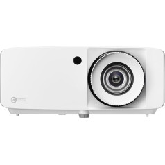 Optoma Technology UHZ66 Lāzera sporta un spēļu M