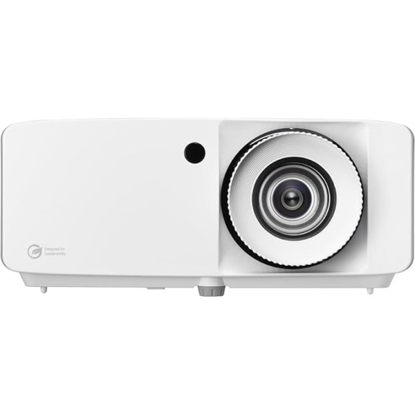 Optoma Technology UHZ66 Lāzera sporta un spēļu M