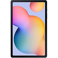 Samsung Galaxy Tab S6 Lite LTE 128GB Grey Android 10.0 planšetdators SM-P615NZAEDBT