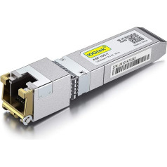 10Gtek® 10GBase SFP+ transceivera modulis