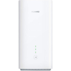 Маршрутизатор HUAWEI B628-265 4G, белый, WiFi до 600 Мбит/с