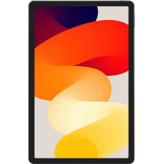 Xiaomi Redmi Pad SE 128 Go 27,9 cm (11 collu) Qualcomm Snapdragon 4 Go Android 13 Grafīts, pelēks