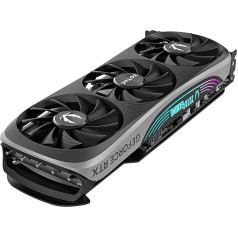 ZOTAC Gaming GeForce RTX 4070 Ti Trinity Graphics Card