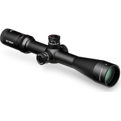 Vortex Viper HS-T 4-16x44 VMR-1 Riflescope, MRAD, Matte Black VHS-4308 by Vortex