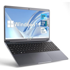 SGIN Laptop 15.6