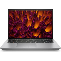 HP ZBook Fury 16 G10 mobilā darbstacija - Intel Core i9 13950HX / 2,2 GHz - Win 11 Pro - RTX 3500 Ada - 32 GB RAM - 1 TB SSD NVMe, TLC - 40,6 cm (16