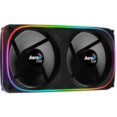 Aerocool Astro 24 240 mm ARGB PC Fan