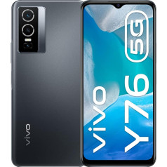 VIVO viedtālrunis Y76 5G 6,58