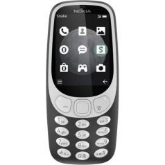 Nokia 3310 mobilais tālrunis