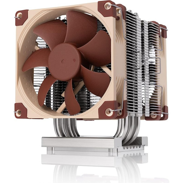 Noctua NH-U9 DX-4677 Premium CPU dzesētājs Intel Xeon LGA4677 (brūns)