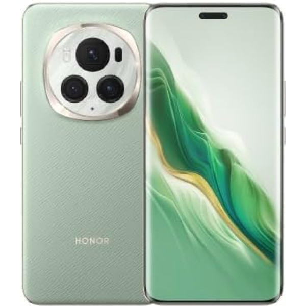 HONOR Magic6 Pro viedtālrunis 5G, 12GB+512GB, 6,80