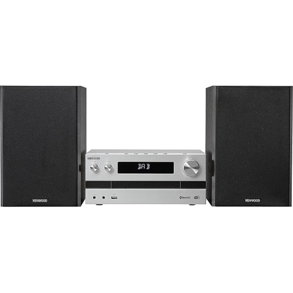 Kenwood M-918DAB mājas audio sistēma