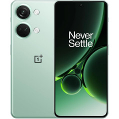 OnePlus Nord 3 5G 8GB 128GB miglaini zaļš ES