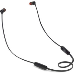 JBL Tune110BT In-Ear Bluetooth austiņas