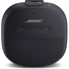 Bose SoundLink Micro Bluetooth skaļrunis