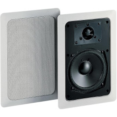 Karma BS 83 – SPEAKERS, Built-in Speakers with 70 watt peak