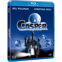 Casper [Blu-ray] [Reģions B] (Audio français. Sous-titres français)