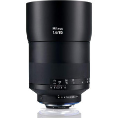 Zeiss Milvus 1.4/85 für Nikon DSLR kameras (F-Mount), 000000-2096-560