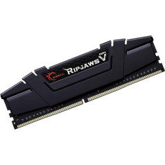 G. Skill Ripjaws 16GB DDR4 - 3200 MHz V 16GB DDR4 3200 MHz atmiņas modulis