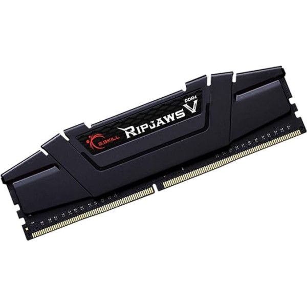 Модуль памяти G. Skill Ripjaws 16GB DDR4 - 3200 MHz V 16GB DDR4 3200 MHz