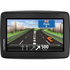 TomTom Start 20 Satelliten-Navigationssystem mit Karten für 23 europäische Länder (4,3 Zoll / 11 cm)