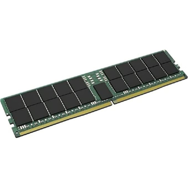 Kingston Branded Memory 64GB DDR5 4800MT/s ECC Reg 2Rx4 moduļa KTH-PL548D4-64G servera atmiņa