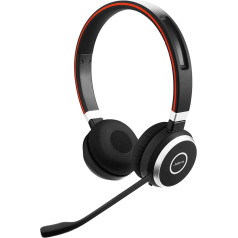 Jabra Evolve 65 austiņas