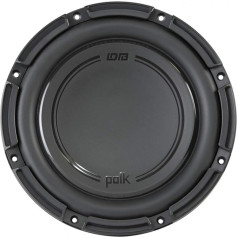 Polk DB1042 10-дюймовый сабвуфер морского класса