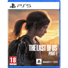 SONY The Last of Us I daļa