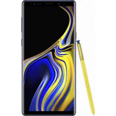 Samsung Galaxy Note 9 (512 GB, Dual SIM, okeāna zila)