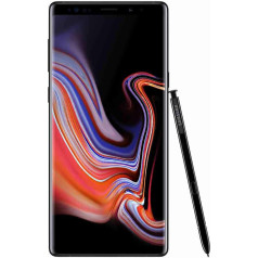 Samsung Galaxy Note 9 128GB Dual SIM Ocean Blue - spāņu valodas versija