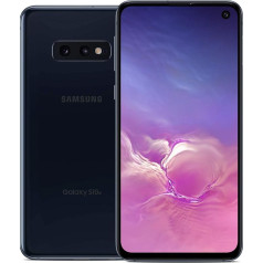 SAMSUNG Galaxy S10 viedtālrunis