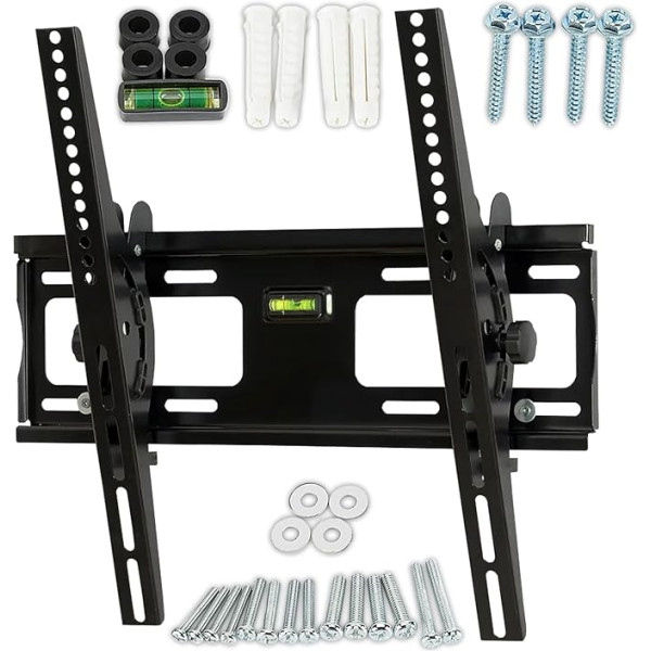 TV Wall Mount, Heavy Duty TV Mount 32