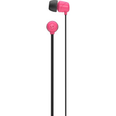 Skullcandy S2DUDZ-040 JIB Kopfhörer rozā krāsā