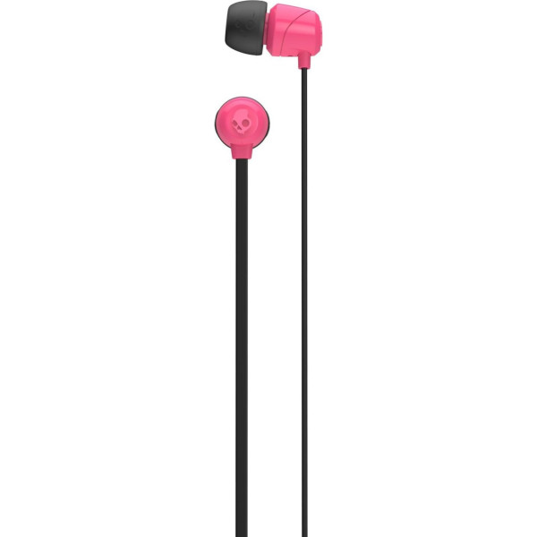 Skullcandy S2DUDZ-040 JIB Kopfhörer rozā krāsā