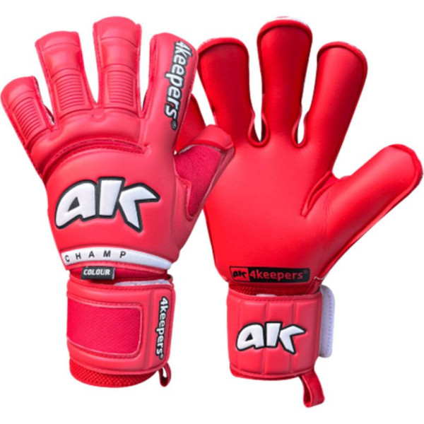 Champ Colour Red VI RF2G Cimdi S906433 / 9