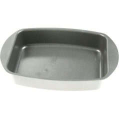 Tefal Cake Factory TS-01042680 Aluminium Baking Mould