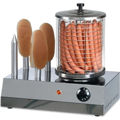 Saro 172-1065 CS-400 HOT DOG Gerät