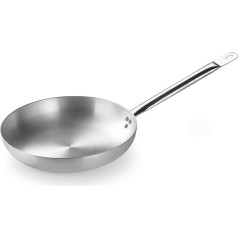 PINTINOX Tender alumīnija panna Easy Pan diametrs 20 cm