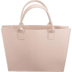 Brandsseller Felt Bag Shopping Bag Shopping Bag Leisure Bag Handbag