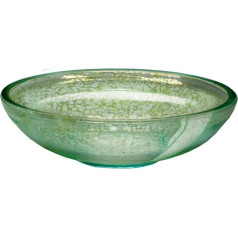 Kleine Wolke Mercury Accessories Glass Evergreen Размеры прибл. 123 x 40 мм