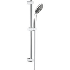 GROHE 27333000 Vitalio Joy Комплект ручных душевых стоек с 3 вариантами струи