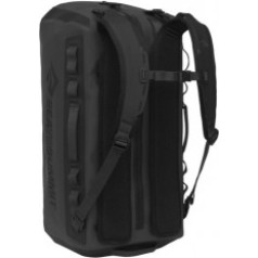 Transportsoma HYDRAULIC Pro Dry Pack 50L  Jet Black