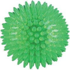 Trixie Toy for dogs : Trixie Hedgehog Ball 8cm