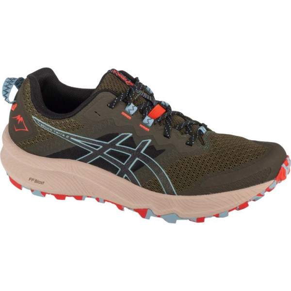 Gel-Trabuco Terra 2 M skriešanas apavi 1011B607-300 / 44.5