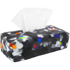 Pylones - Sneezy Tissue Box - Black Palette