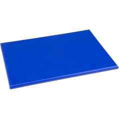 Hygiplas zilā augsta blīvuma kapājamā dēļa izmēri 12 mm x 305 mm x 229 mm