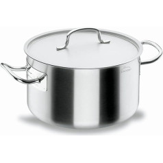 Lacor-50051-DEEP CASSEROLE 50 CMS.