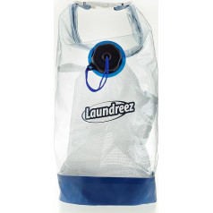 Laundreez Tragbare Wäschespinne